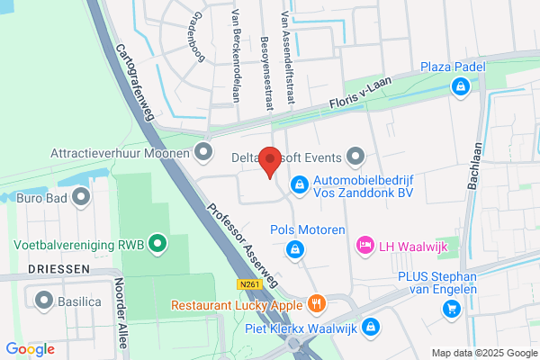 A.P. Schalken Nachtveiligheidsdienst Bv