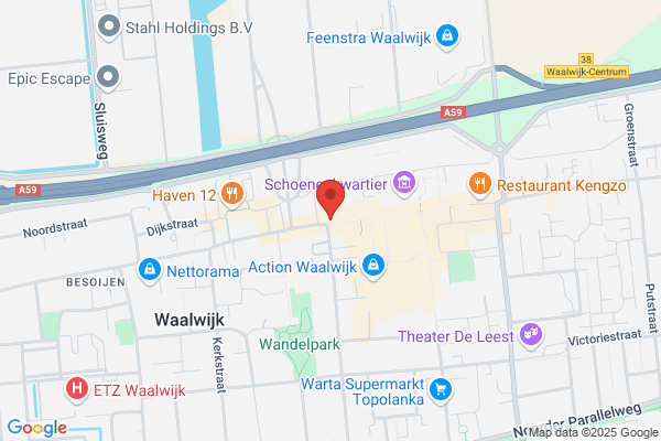 Actief Werkt Uitzendbureau Waalwijk