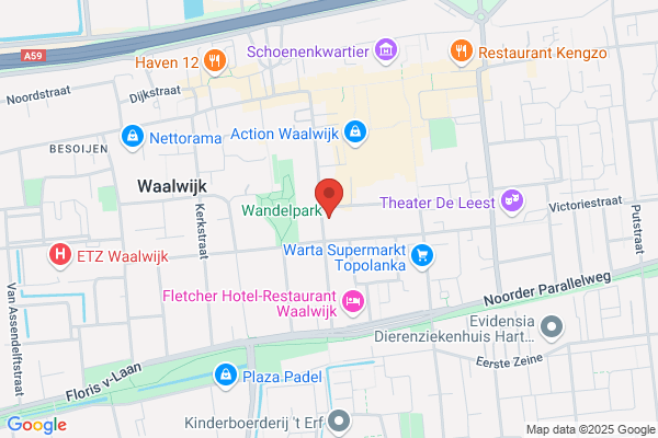 Assurantie Adviesbureau Van Dijk En Verhoeven
