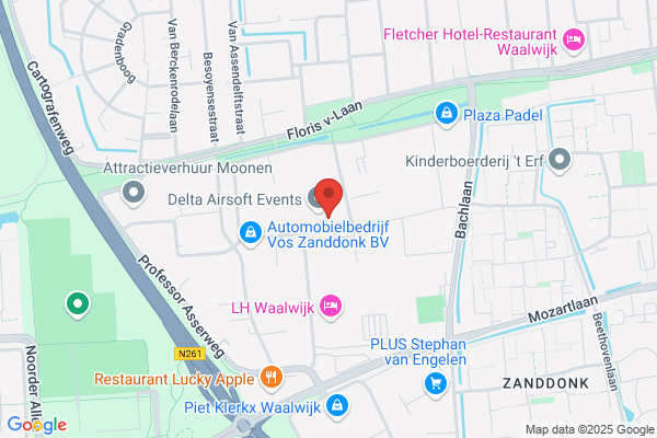 Butselaar Aktief Dry Cleaning