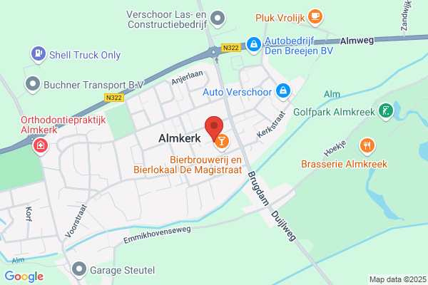 Clever Trading Bv