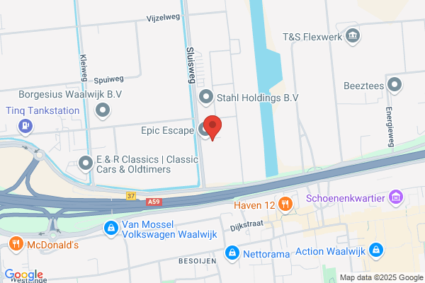 Elias Metaal