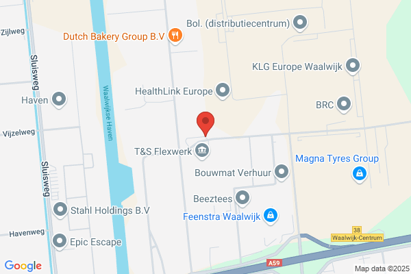 Hcg Grafigroep B.V.