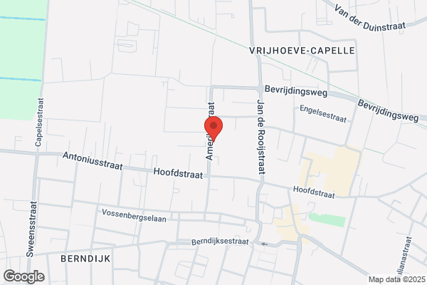 Hensen Solid Systems Garagedeuren & Verandadaken