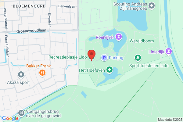 Het Nieuwe Lido