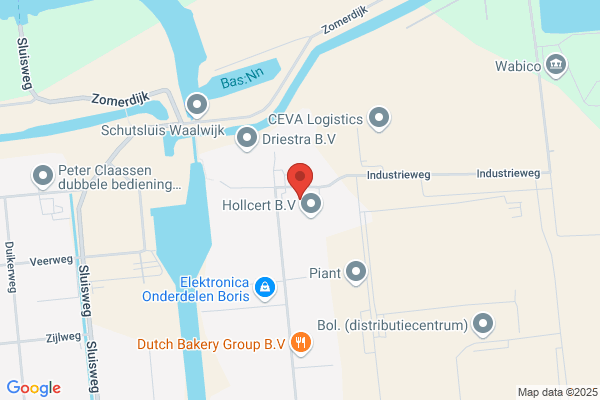 Internationale Gas Apparaten Bv