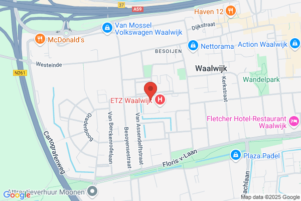 Iron Omroepstichting