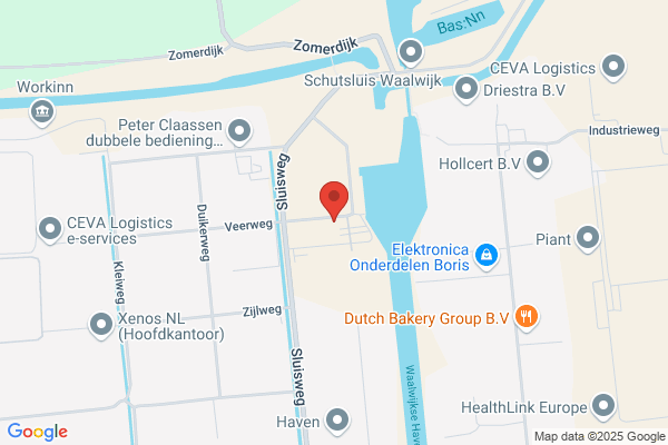 Ivc Waalwijk B.V.