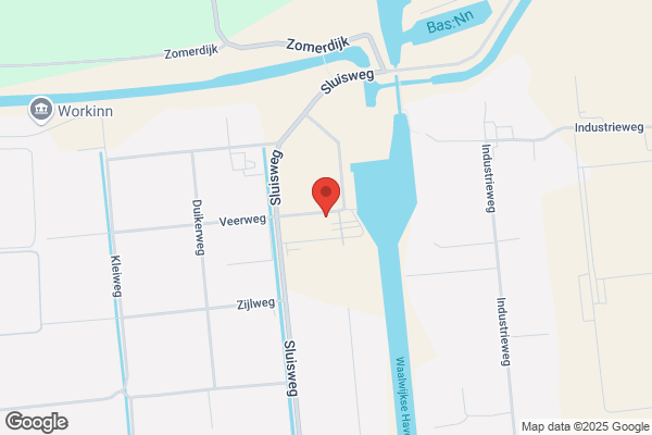 Ivc Waalwijk Bv