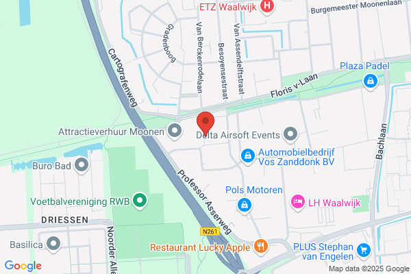 Media Advies Langstraat
