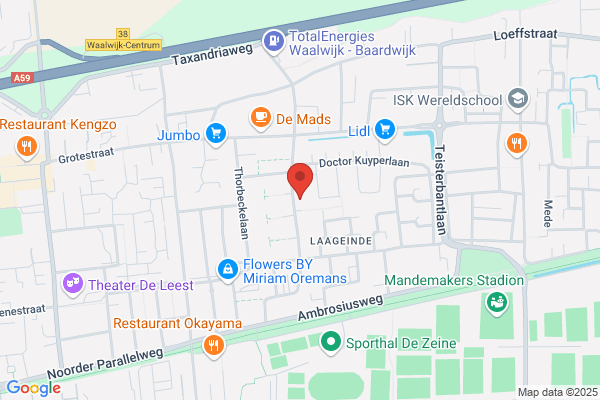 Reklameburo Cle Mobile Bv
