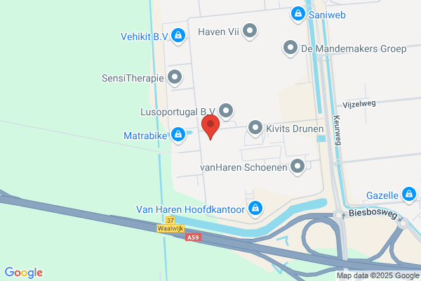 Sales Promotions Buro Koning
