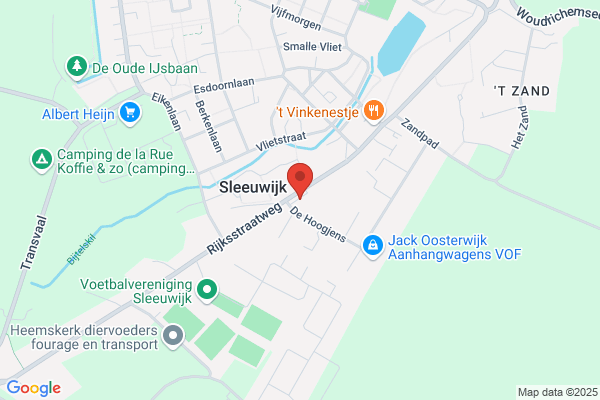 De Lange Muur