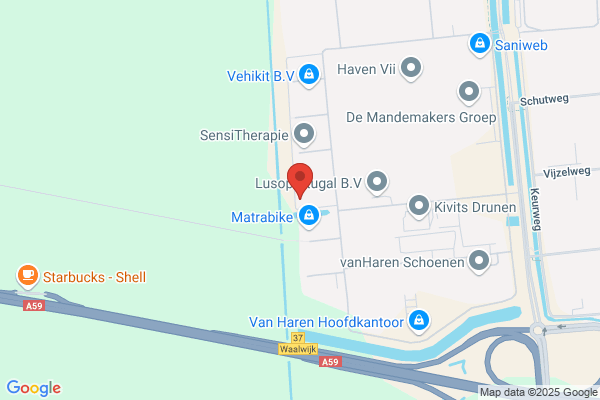 Plein 13 Eten-Drinken-Slapen
