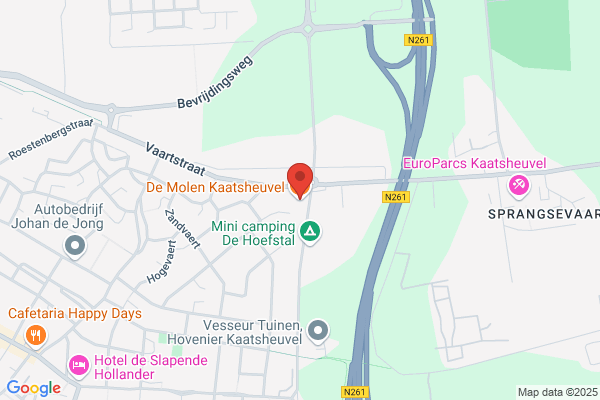 Gasterij De Molen