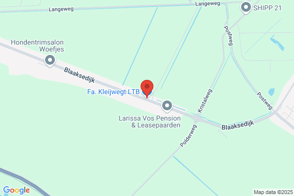 Kleijwegt