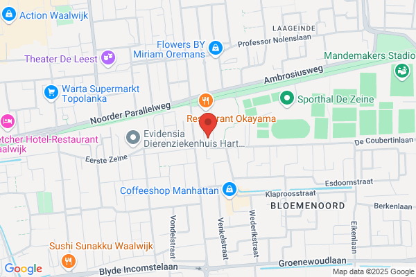 Wijkmans Schildersbedrijf BV
