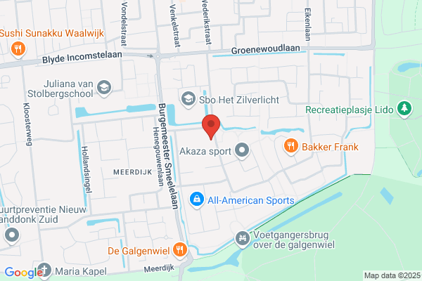Koster Schilderwerken Bv