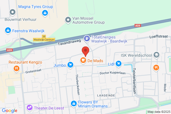 Schilder- En Glaswerken Bk