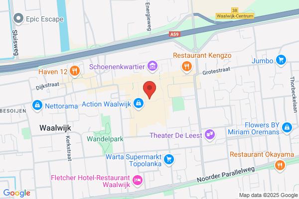 Schoenenreus