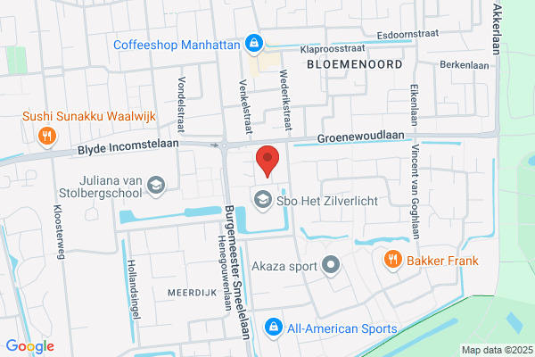Stikatelier 't Stikkerijtje