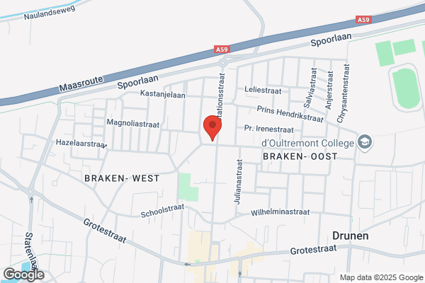 Kapsalon Hair & Looks Drunen