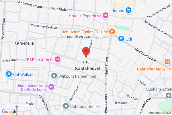 Herenkapsalon Zwaans