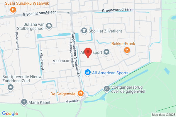 Schoonheidssalon Ellis