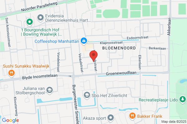 Schoonheidssalon Marianne Dooruiter