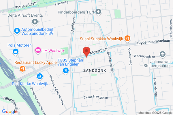 Van Miert-Penders