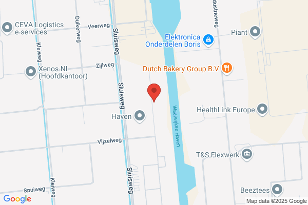 Alrocon Nederland