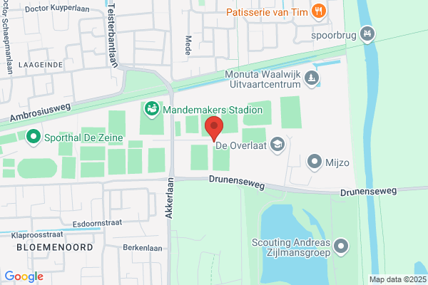 Eikendonk