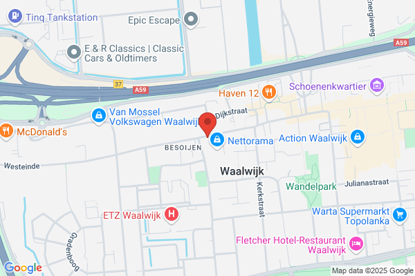 Mondzorg Clinics Waalwijk