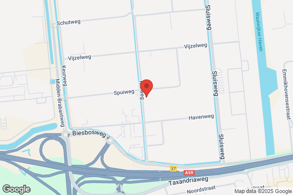 Brabant Tax Bv