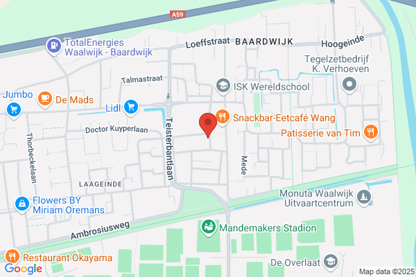 TAXI WAALWIJK