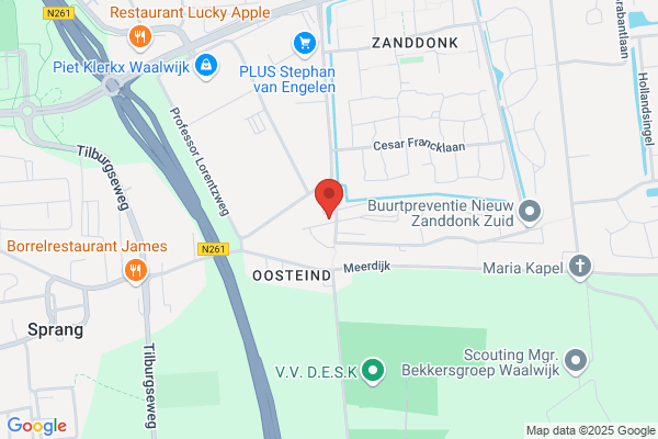 Moerlands Ontwerp & Advies