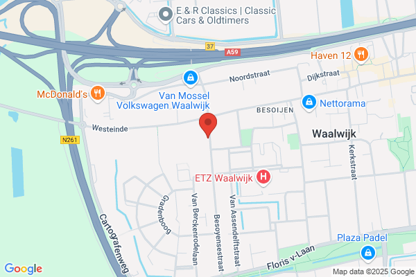 Doe-Het-Zelf Hout En Platenhal Ophorst