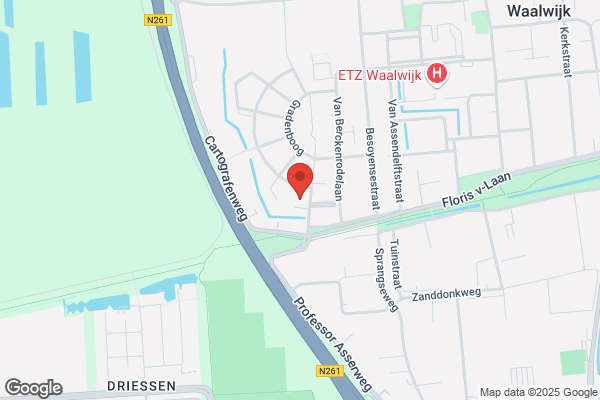 Profix Timmer- En Klusbedrijf
