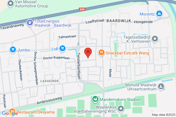Stichting de Twern