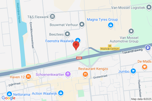 Zorg En Welzijn Ouderen Heusden, Sticht