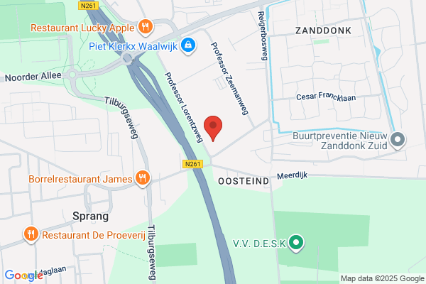 Flambouw, De