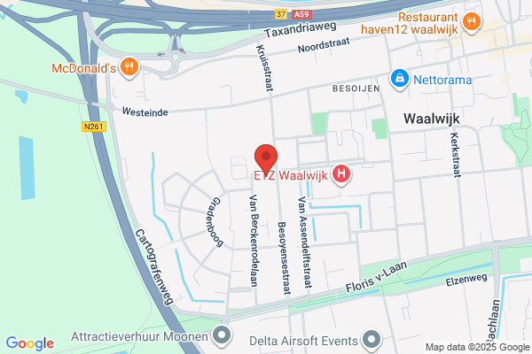Meubelshop J Albertus