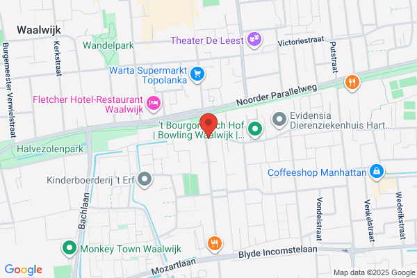 Videoland Waalwijk