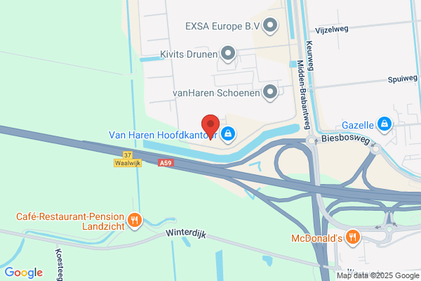 Van Rooij Kaatsheuvel Bv