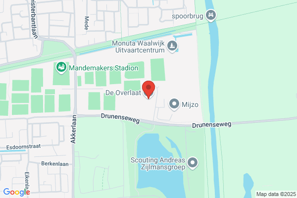 Scholengemeenschap De Overlaat