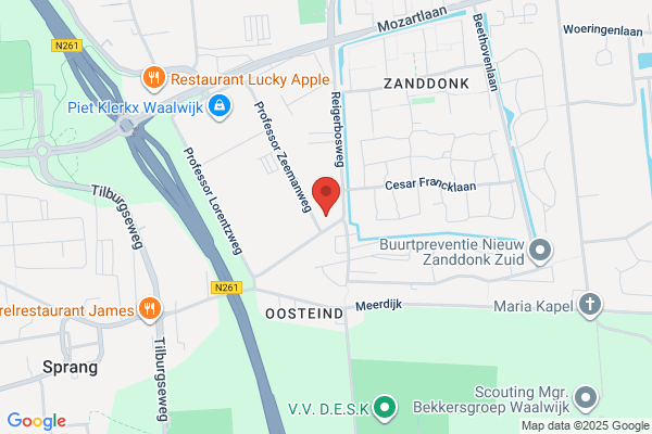 Accuraat Uitzendbureau