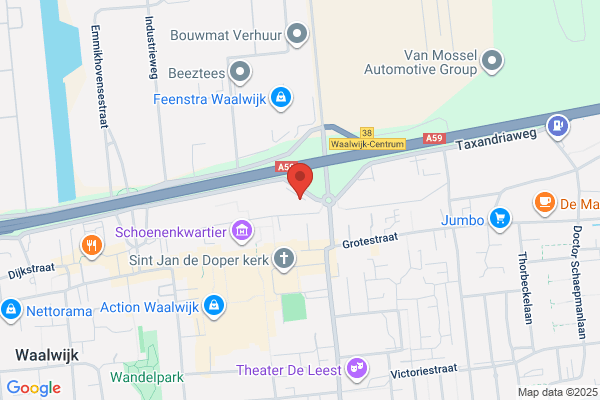 Randstad Uitzendbureau Bv