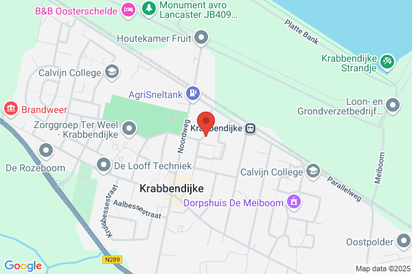 Fysiotherapie SaFyR Krabbendijke
