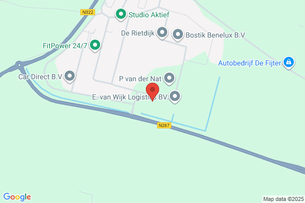 A Duijster
