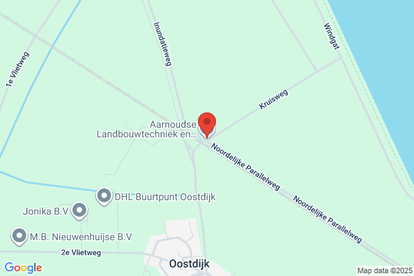 Aarnoudse Landbouwtechniek